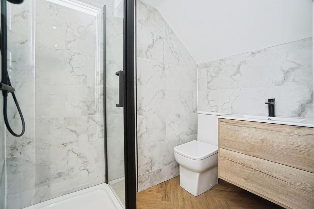 En suite