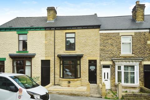 54 Dixon Road, Sheffield, S6 4FZ