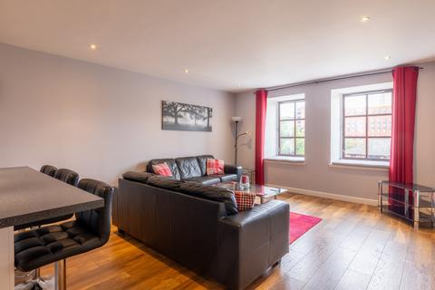 2 bedroom flat for sale, Bell Street, Glasgow G4