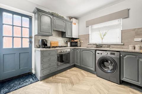 2 bedroom bungalow for sale, Lordsgate Lane, Burscough, Ormskirk, Lancashire, L40 7UR