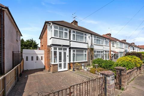3 bedroom semi-detached house for sale, Reigate Road, Worthing, West Sussex, BN11