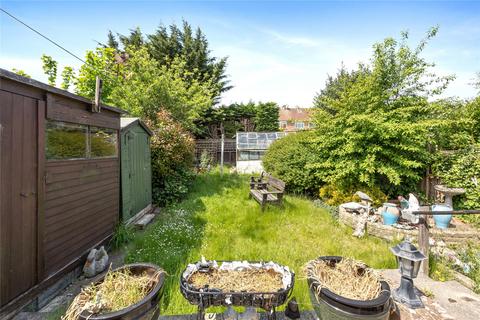 3 bedroom semi-detached house for sale, Reigate Road, Worthing, West Sussex, BN11