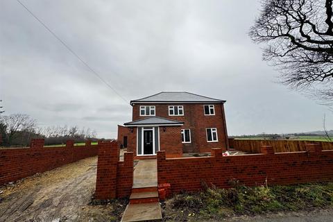5 bedroom detached house for sale, Naysmith Cottage, Durham