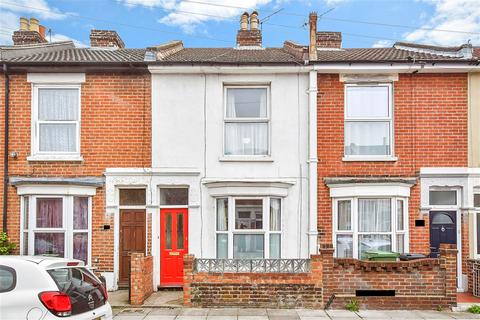 2 bedroom terraced house for sale, Sutherland Road, Southsea PO4