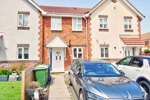 20 Caburn Close, Eastbourne, BN23 8LP