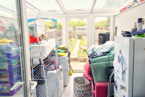 20 Caburn Close, Eastbourne, BN23 8LP