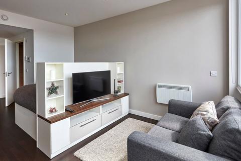Studio to rent, Apt 74,  Piccadilly Residence, Piccadilly Residence YO1