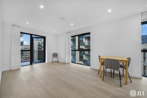 1 bedroom flat to rent, Damsel Grove London N4