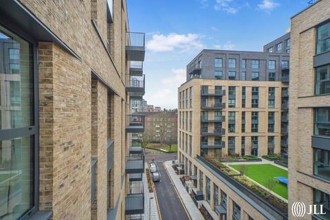 1 bedroom flat to rent, Damsel Grove London N4