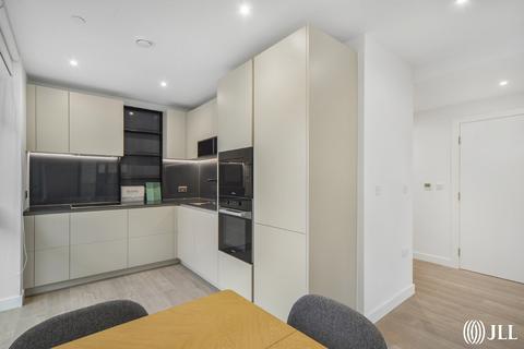 1 bedroom flat to rent, Damsel Grove London N4