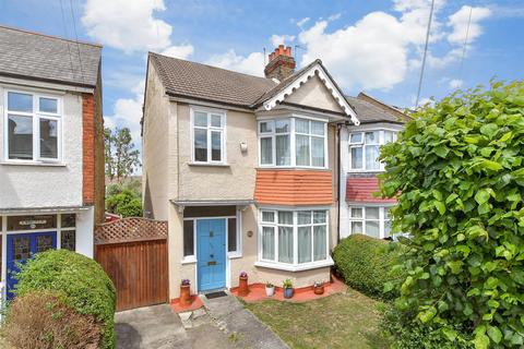 3 bedroom semi-detached house for sale, Winterbourne Road, Thornton Heath, Surrey