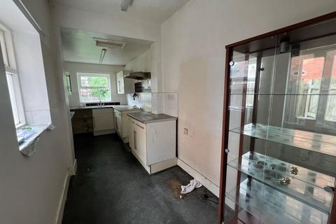 2 bedroom terraced house for sale, 63 Dolphin Road, Sparkhill, Birmingham, B11 3LS
