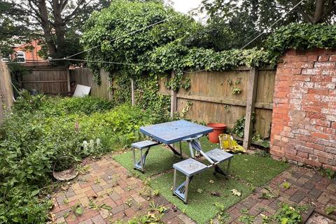 63 Dolphin Road, Sparkhill, Birmingham, B11 3LS