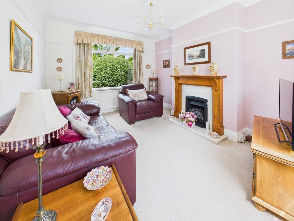 Sitting room