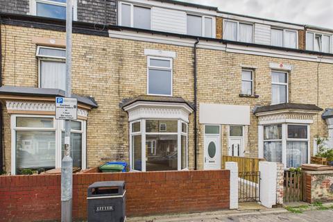 Haslemere Avenue, Bridlington