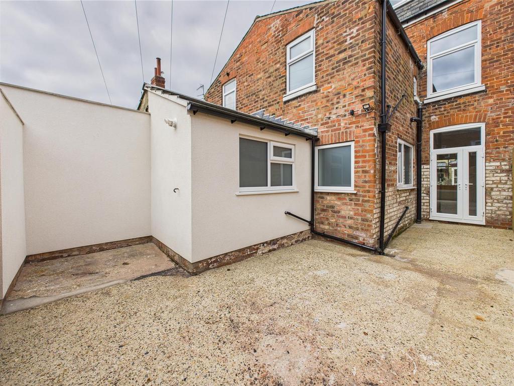 Garden: