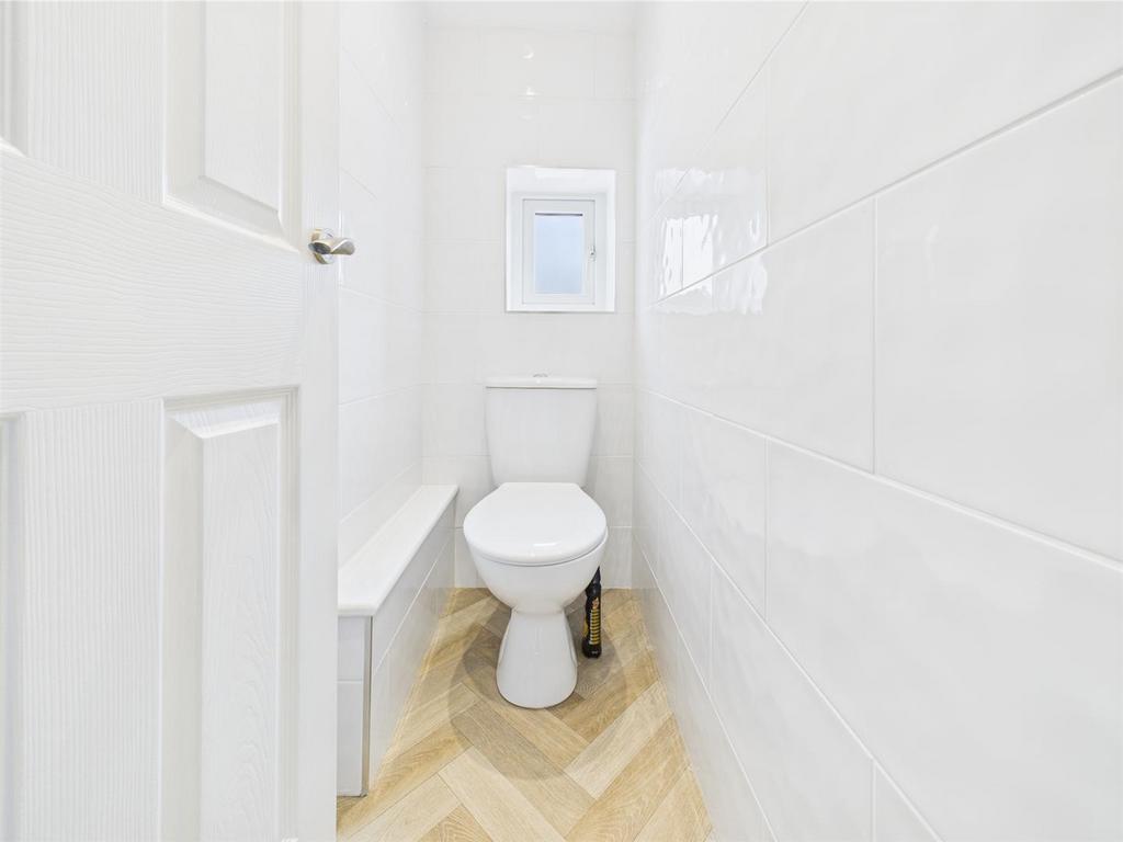Wc: