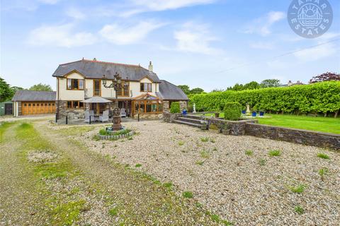 5 bedroom detached house for sale, "Timeless Country Living with Modern Comforts."