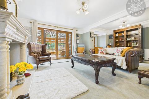 5 bedroom detached house for sale, "Timeless Country Living with Modern Comforts."