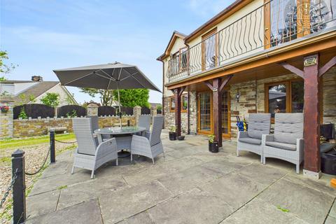 5 bedroom detached house for sale, "Timeless Country Living with Modern Comforts."