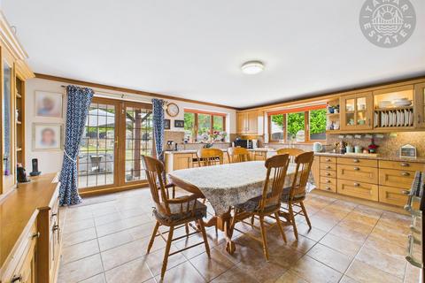 5 bedroom detached house for sale, "Timeless Country Living with Modern Comforts."
