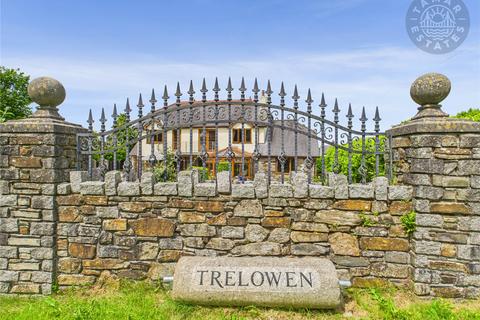 5 bedroom detached house for sale, "Timeless Country Living with Modern Comforts."