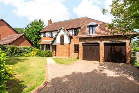 29 Cloudberry, Walnut Tree, Milton Keynes, MK7 7DL