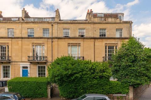 undefined, Westbourne Place, Clifton