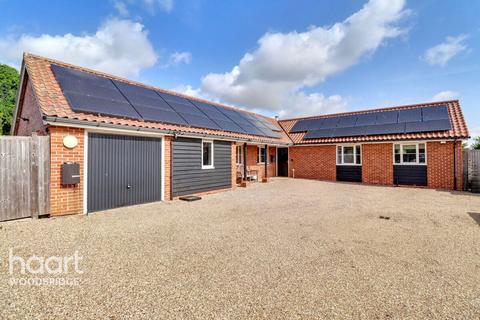 undefined, Cavell Close, Bawdsey, Woodbridge