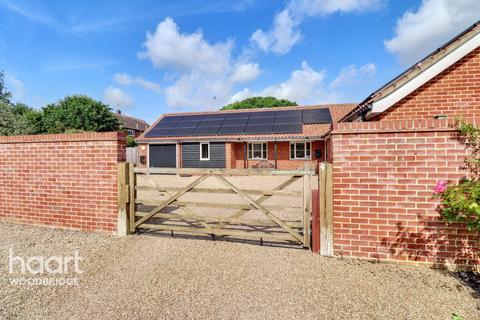 undefined, Cavell Close, Bawdsey, Woodbridge