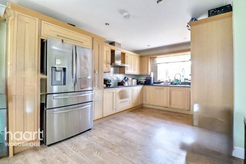 undefined, Cavell Close, Bawdsey, Woodbridge