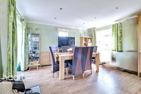 undefined, Cavell Close, Bawdsey, Woodbridge