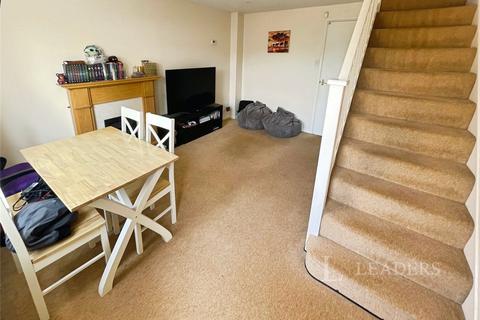 19 Barley Crescent, Long Meadow, Worcester, WR4 0HW