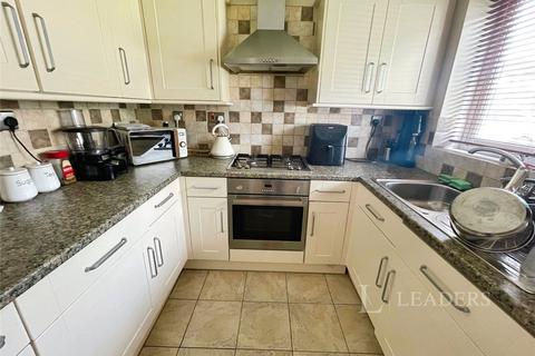 19 Barley Crescent, Long Meadow, Worcester, WR4 0HW