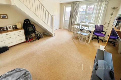 19 Barley Crescent, Long Meadow, Worcester, WR4 0HW