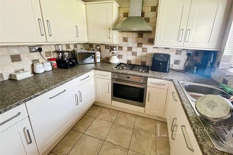 19 Barley Crescent, Long Meadow, Worcester, WR4 0HW