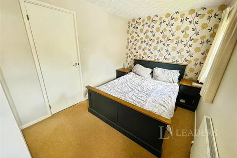 19 Barley Crescent, Long Meadow, Worcester, WR4 0HW