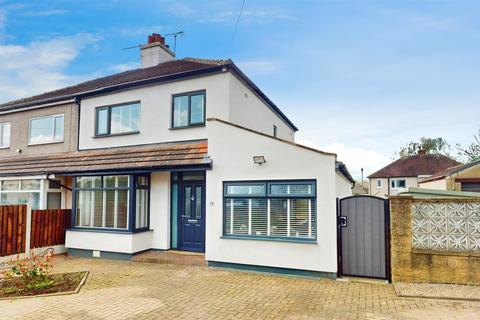 Glenaire Drive, Baildon