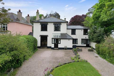 3 bedroom semi-detached house for sale, Plantation Terrace, Dawlish EX7