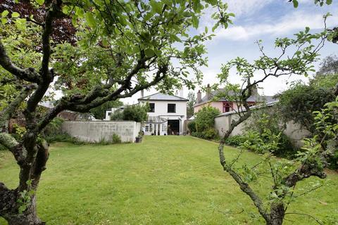 3 bedroom semi-detached house for sale, Plantation Terrace, Dawlish EX7