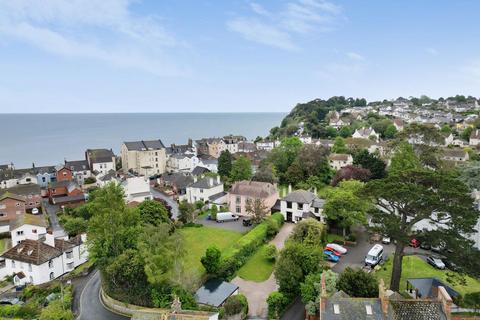 3 bedroom semi-detached house for sale, Plantation Terrace, Dawlish EX7