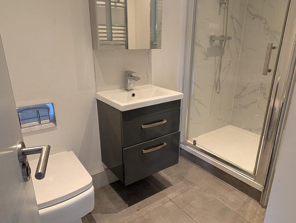 Bathroom 1