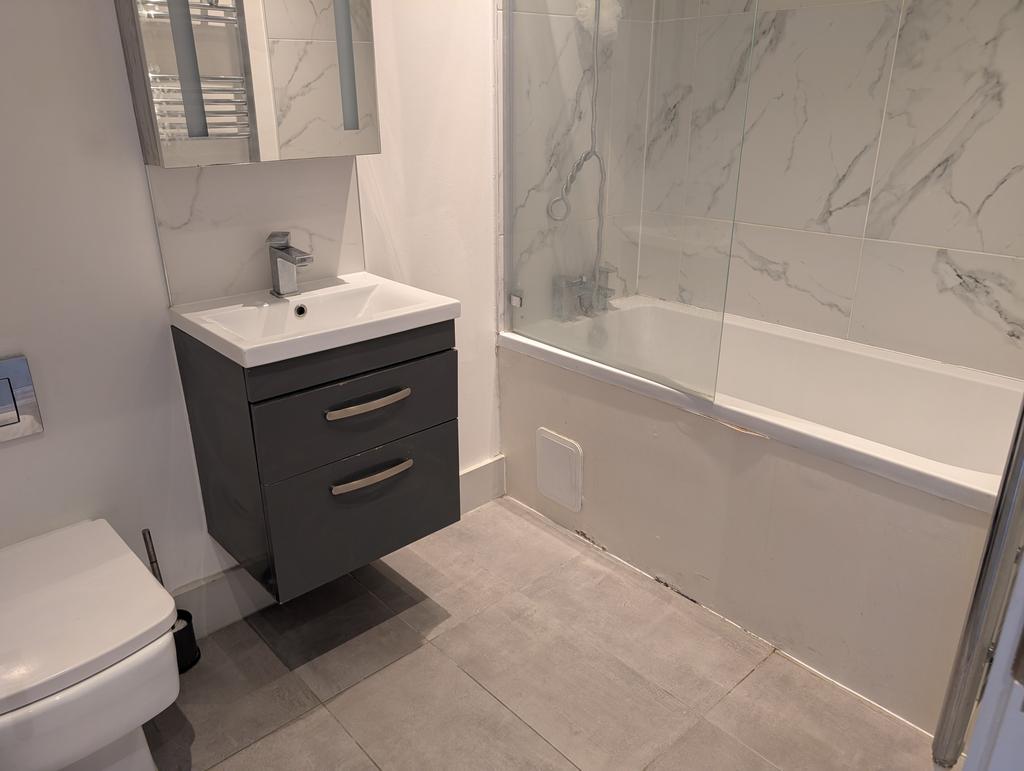 Bathroom 2