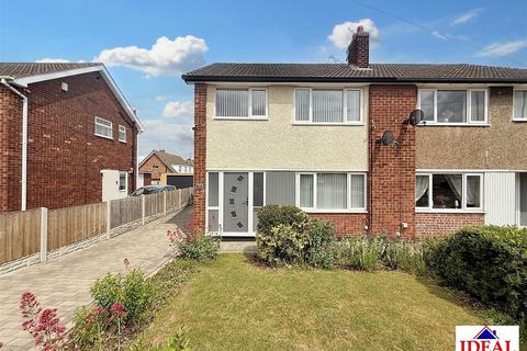 20 Cheriton Avenue, Adwick Le Street, Doncaster, DN6 7BW