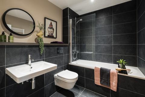 3 bedroom semi-detached house for sale, Plot 122, ROXBY SPECIAL Barnes Way,  Kingswood Park HU7