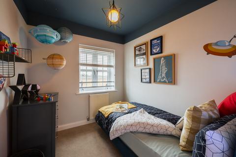 3 bedroom semi-detached house for sale, Plot 122, ROXBY SPECIAL Barnes Way,  Kingswood Park HU7
