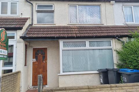 39 Midhurst Avenue, Croydon, CR0 3PS