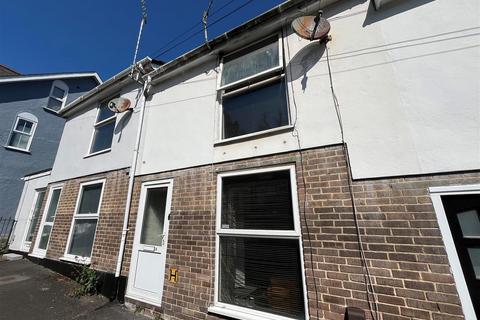 2 bedroom terraced house for sale, Victoria Road, Dartmouth