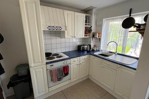 2 bedroom terraced house for sale, Victoria Road, Dartmouth