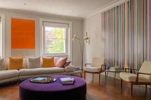 3 bedroom apartment for sale, Onslow Square, South Kensington, SW7